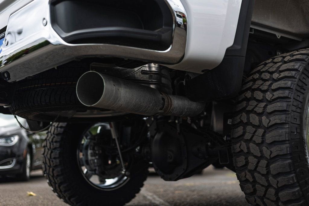 2025 Chevrolet Silverado 3500 HD LT