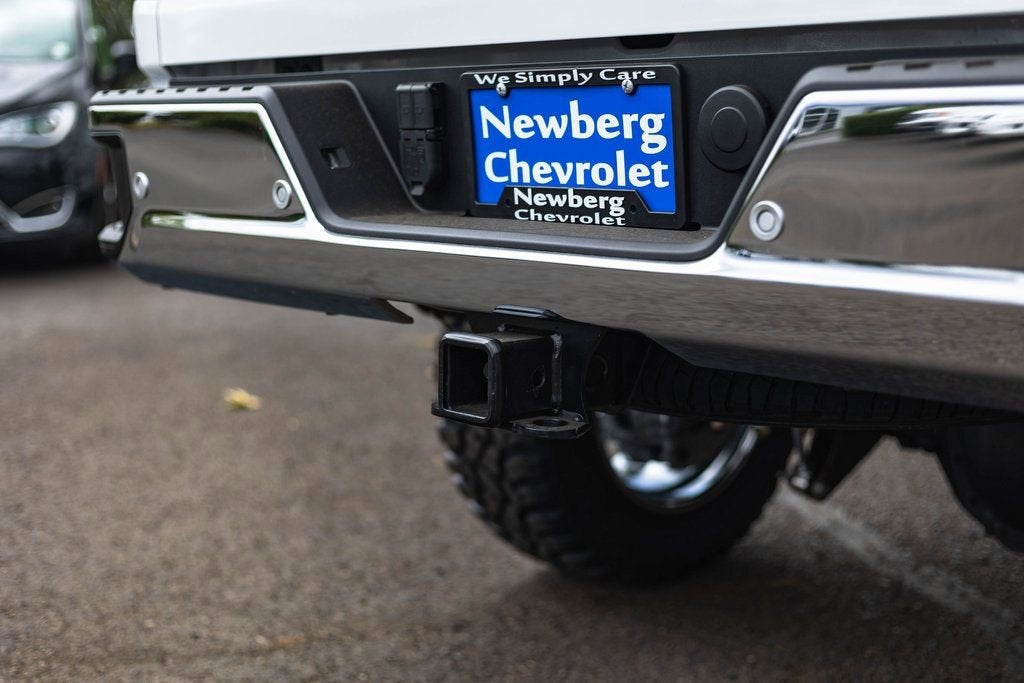 2025 Chevrolet Silverado 3500 HD LT