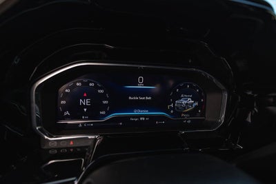 2025 Chevrolet Silverado 3500 HD LT