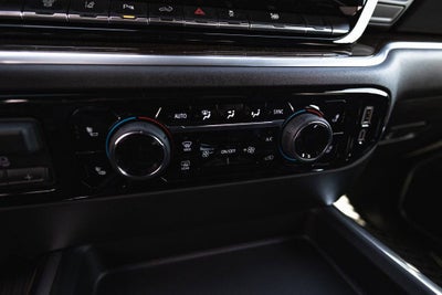 2025 Chevrolet Silverado 3500 HD LT