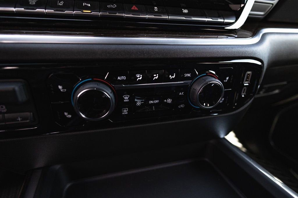 2025 Chevrolet Silverado 3500 HD LT