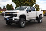 2025 Chevrolet Silverado 3500 HD LT
