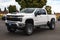 2025 Chevrolet Silverado 3500 HD LT