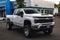 2025 Chevrolet Silverado 3500 HD LT