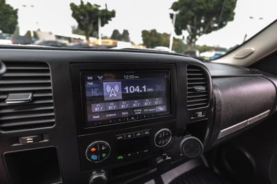 2008 Chevrolet Silverado 1500 LT w/1LT