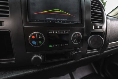 2008 Chevrolet Silverado 1500 LT w/1LT