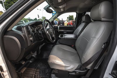 2008 Chevrolet Silverado 1500 LT w/1LT