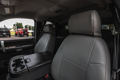 2008 Chevrolet Silverado 1500 LT w/1LT