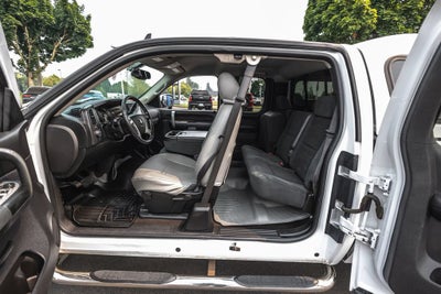 2008 Chevrolet Silverado 1500 LT w/1LT