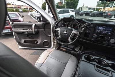 2008 Chevrolet Silverado 1500 LT w/1LT