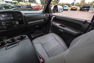 2008 Chevrolet Silverado 1500 LT w/1LT