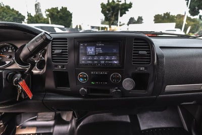 2008 Chevrolet Silverado 1500 LT w/1LT