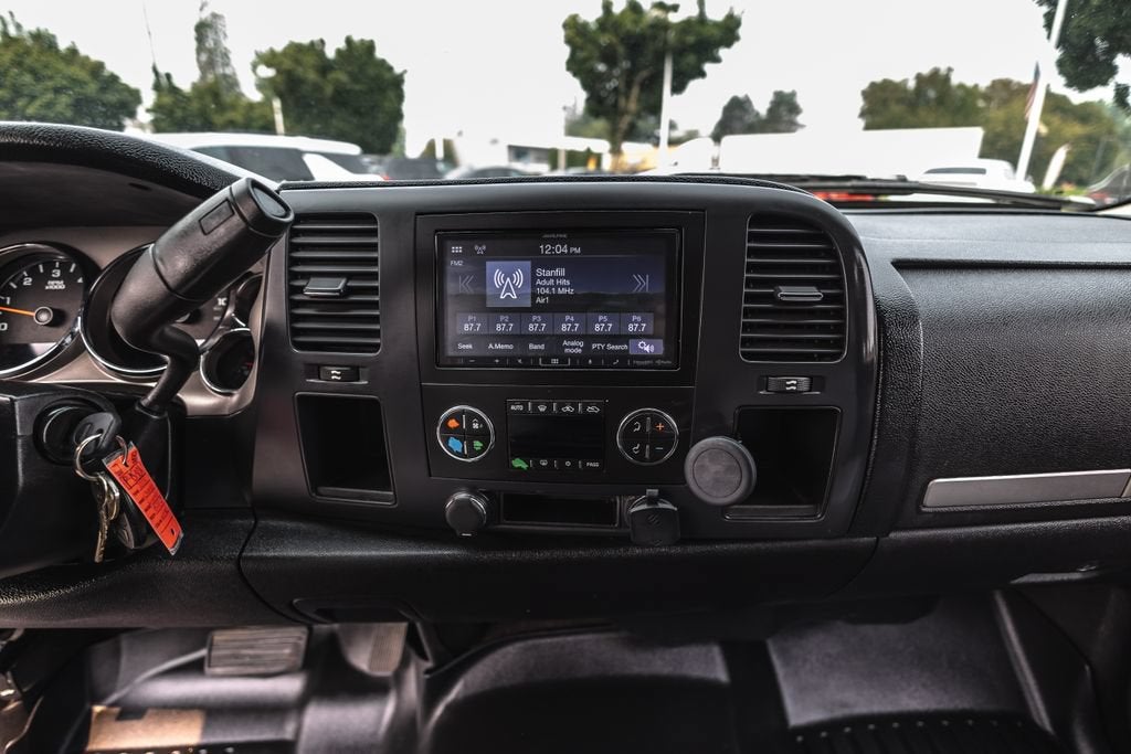 2008 Chevrolet Silverado 1500 LT w/1LT