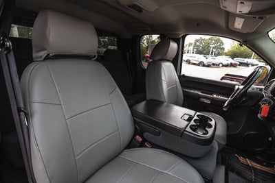 2008 Chevrolet Silverado 1500 LT w/1LT