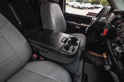 2008 Chevrolet Silverado 1500 LT w/1LT