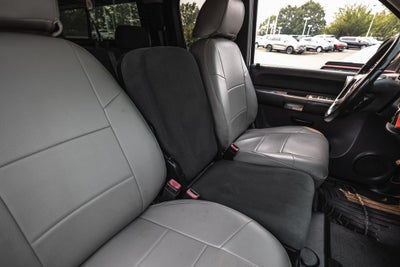 2008 Chevrolet Silverado 1500 LT w/1LT