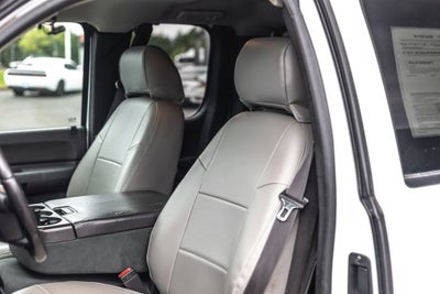 2008 Chevrolet Silverado 1500 LT w/1LT