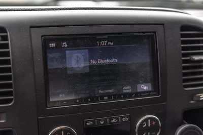 2008 Chevrolet Silverado 1500 LT w/1LT