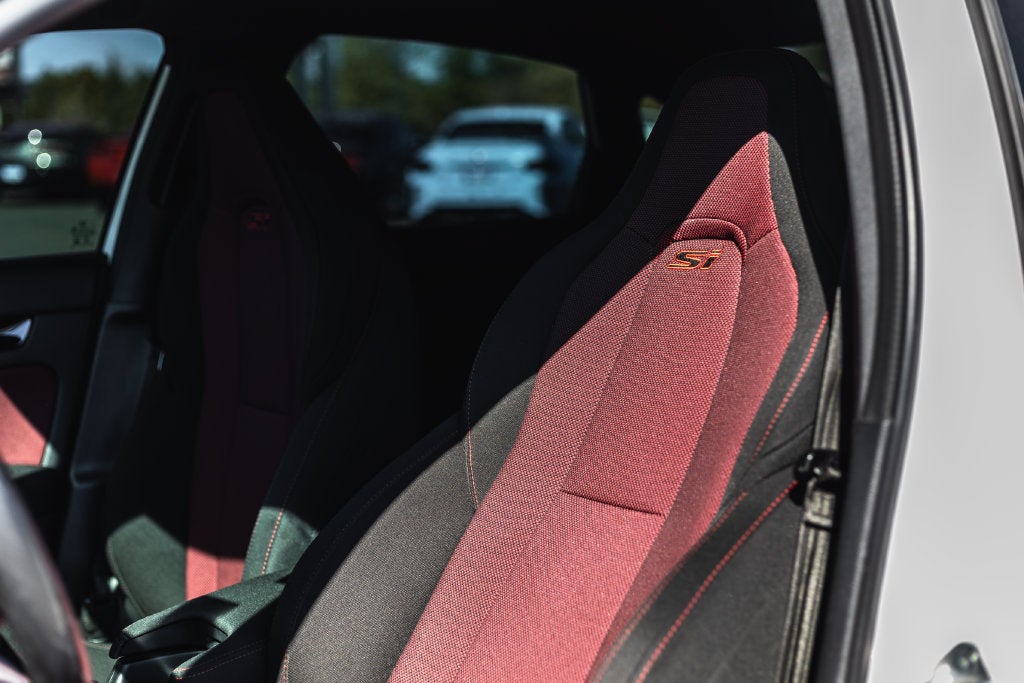 2023 Honda Civic Si Base