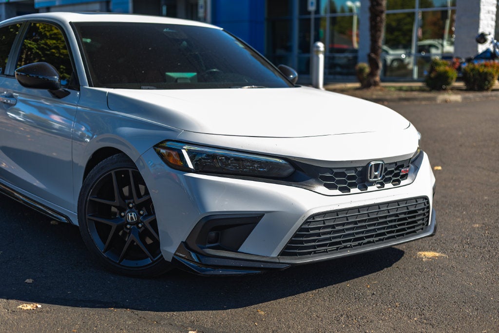 2023 Honda Civic Si Base