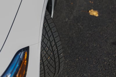 2023 Honda Civic Si Base