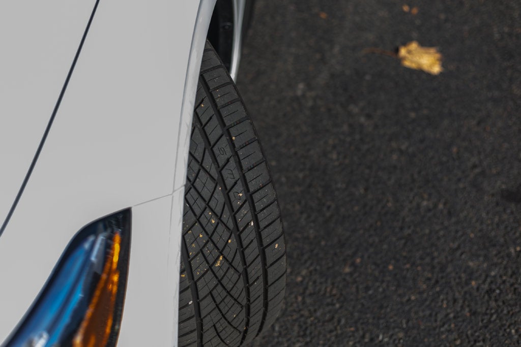 2023 Honda Civic Si Base