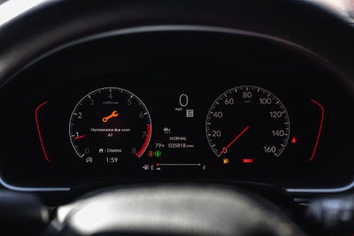 2023 Honda Civic Si Base