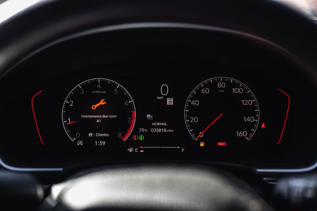 2023 Honda Civic Si Base