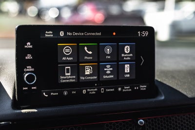 2023 Honda Civic Si Base