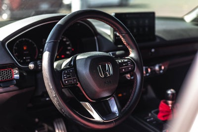 2023 Honda Civic Si Base