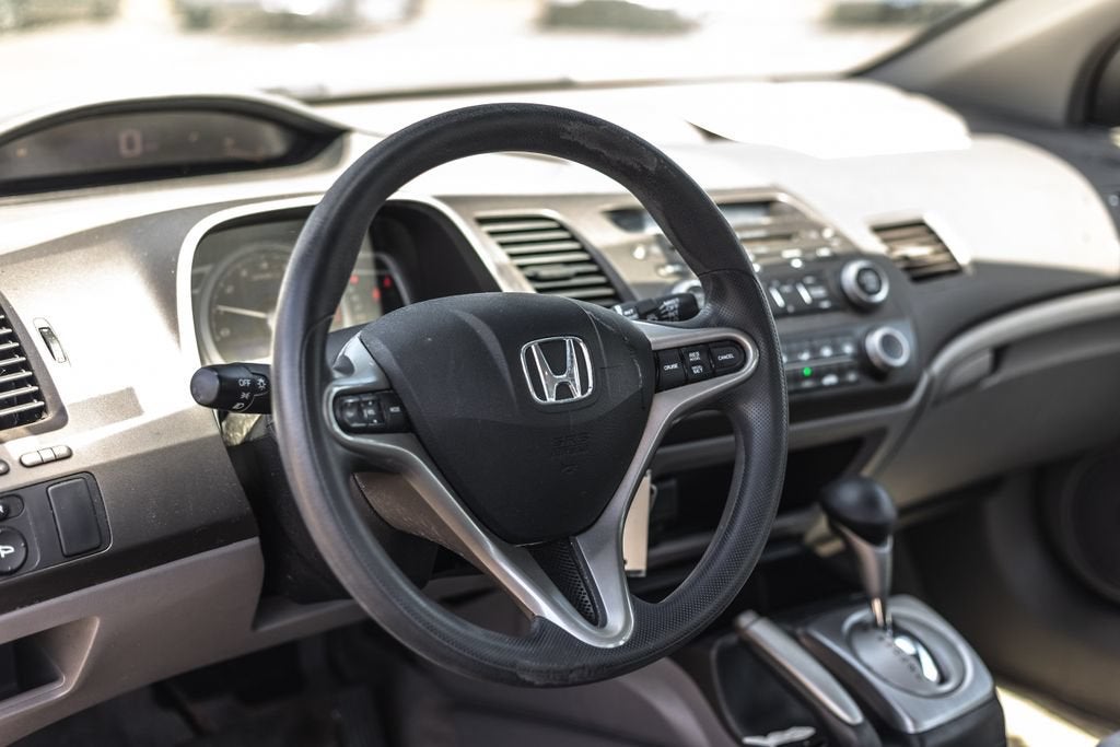 2006 Honda Civic Cpe EX