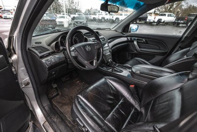 2007 Acura MDX Base