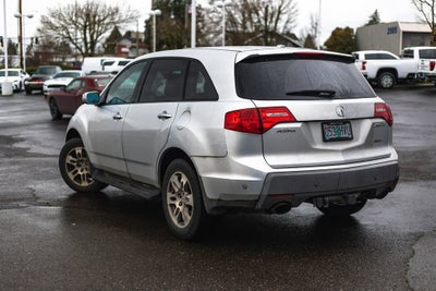 2007 Acura MDX Base