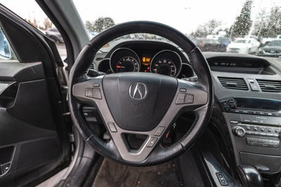 2007 Acura MDX Base