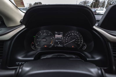 2021 Lexus RX RX 350