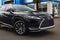 2021 Lexus RX RX 350