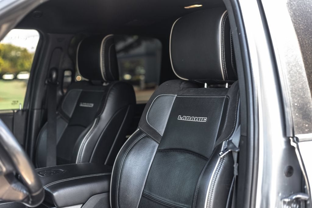 2022 RAM 3500 Laramie