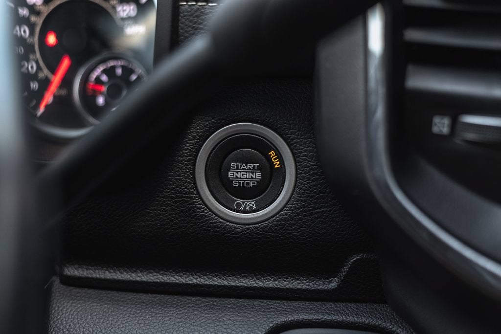 2022 RAM 3500 Laramie