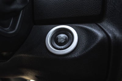 2017 RAM 3500 Laramie