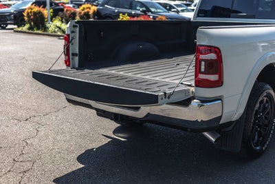 2022 RAM 3500 Limited