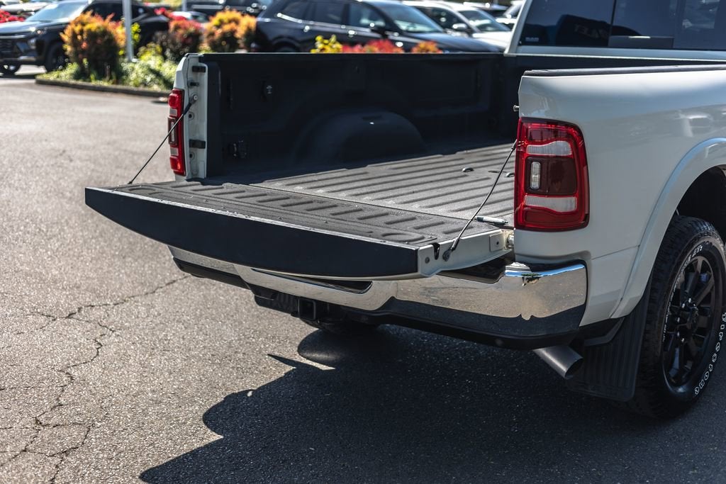 2022 RAM 3500 Limited