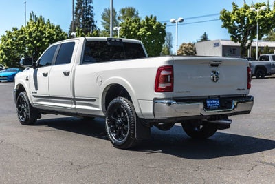2022 RAM 3500 Limited