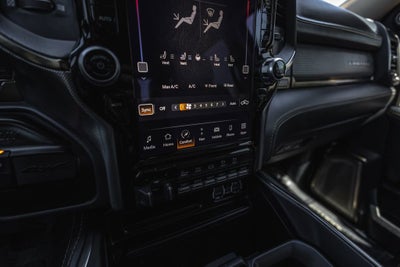 2022 RAM 3500 Limited