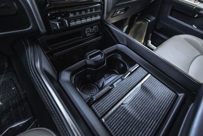 2022 RAM 3500 Limited