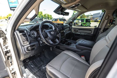 2022 RAM 3500 Limited