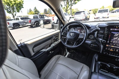 2022 RAM 3500 Limited