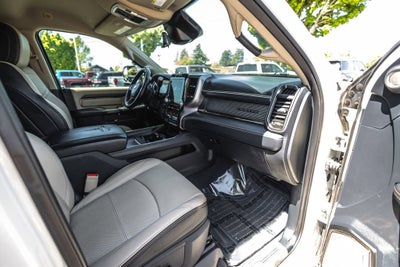 2022 RAM 3500 Limited