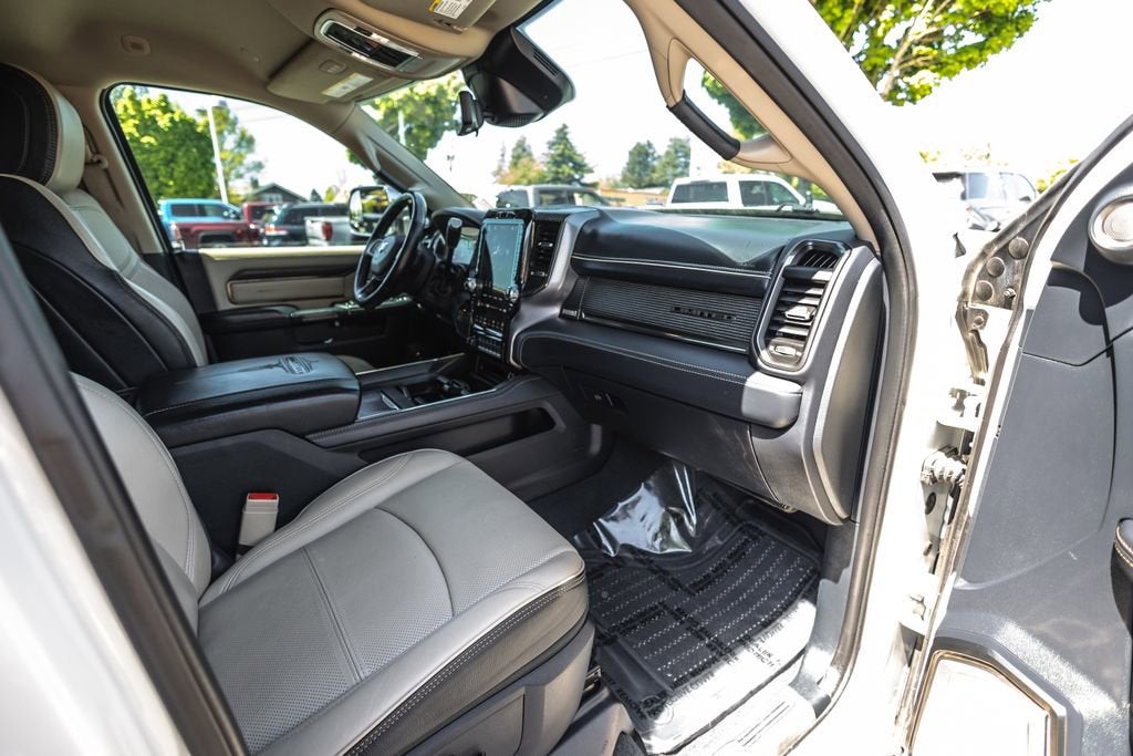 2022 RAM 3500 Limited