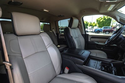 2022 RAM 3500 Limited