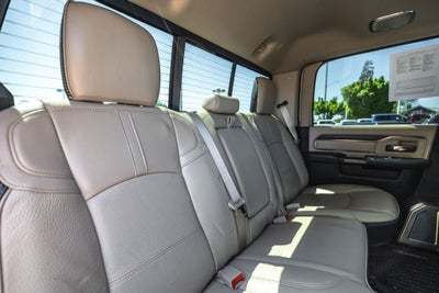 2022 RAM 3500 Limited